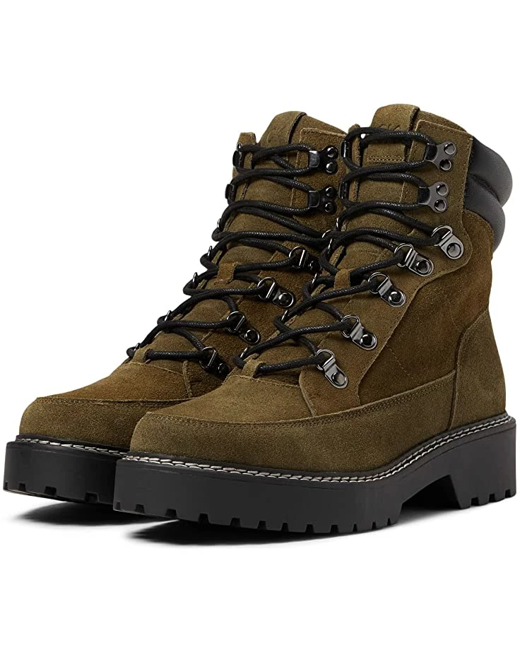 Calvin Klein Boots Shania 8 Calvin Klein Boots Shania - Image 8