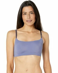 Outlet Calvin Klein Store 27 Calvin Klein Underwear Underwear & Intimates Invisibles Adjustable Strap Bralette