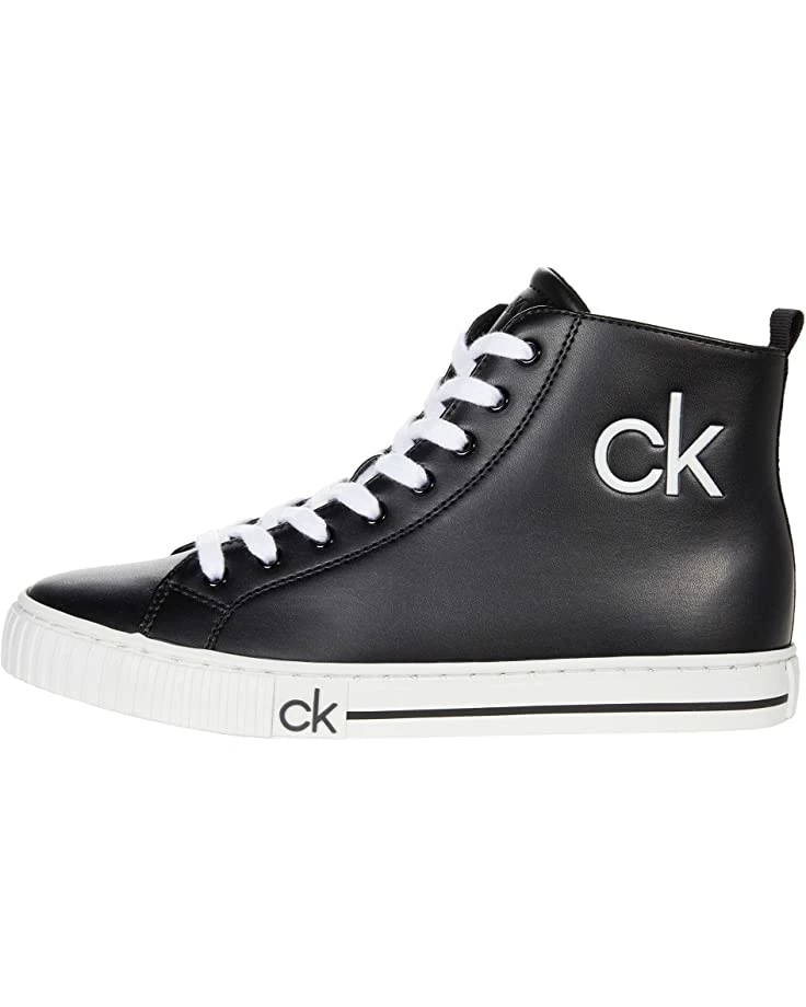Calvin Klein Sneakers & Athletic Shoes Cici 4 Calvin Klein Sneakers & Athletic Shoes Cici - Image 4