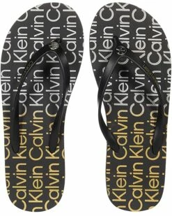 Calvin Klein Sandals Savanas