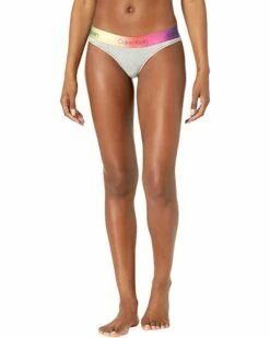 Calvin Klein Underwear Underwear & Intimates Modern Cotton Pride Thong