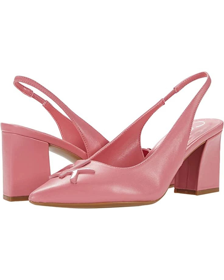 Calvin Klein Heels Lelina 8 Calvin Klein Heels Lelina - Image 8