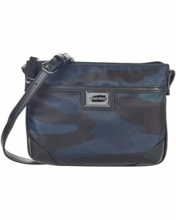 Outlet Calvin Klein Store 49 Calvin Klein Handbags Belfast Camo Nylon Crossbody