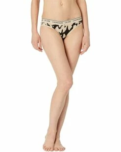 Calvin Klein Underwear Underwear & Intimates One Cotton Average + Full Figure Bikini