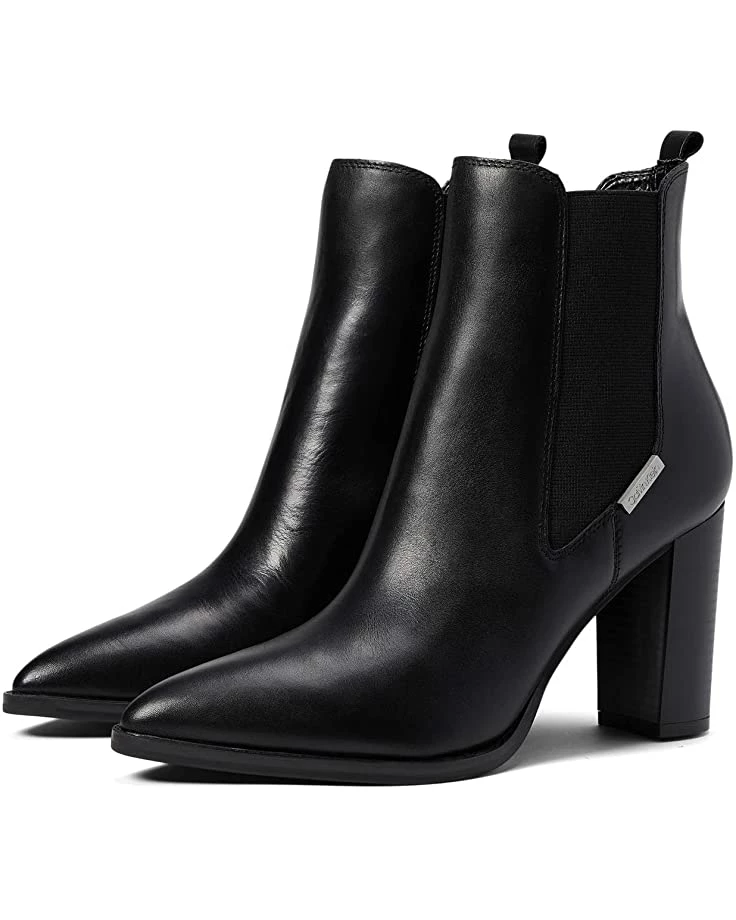 Calvin Klein Boots Yoanna 1 Calvin Klein Boots Yoanna