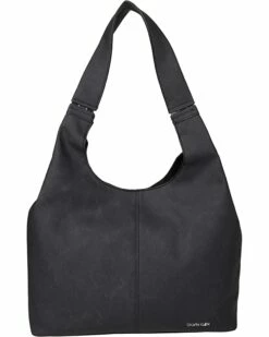 Calvin Klein Handbags Kylee Jean PU Hobo