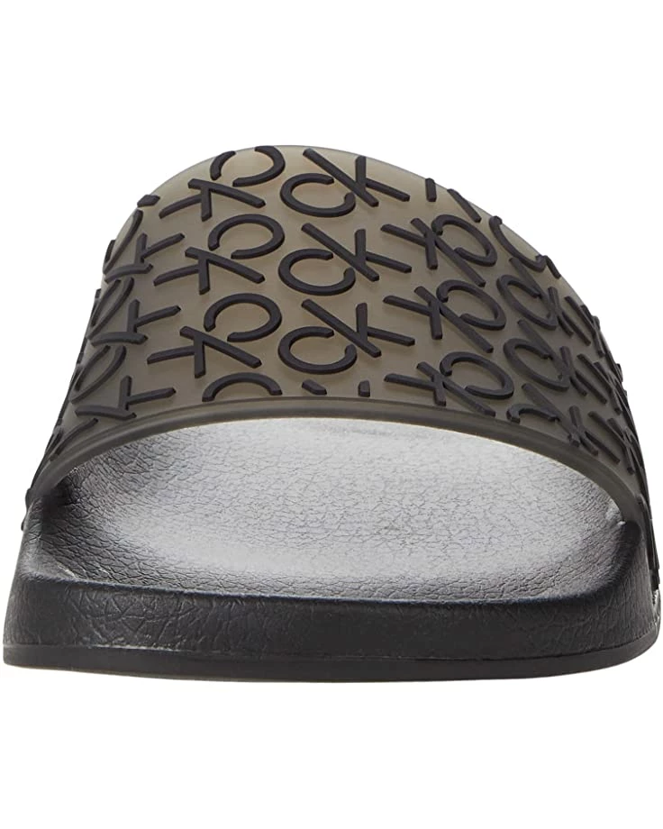 Calvin Klein Sandals Alva 6 Calvin Klein Sandals Alva - Image 6