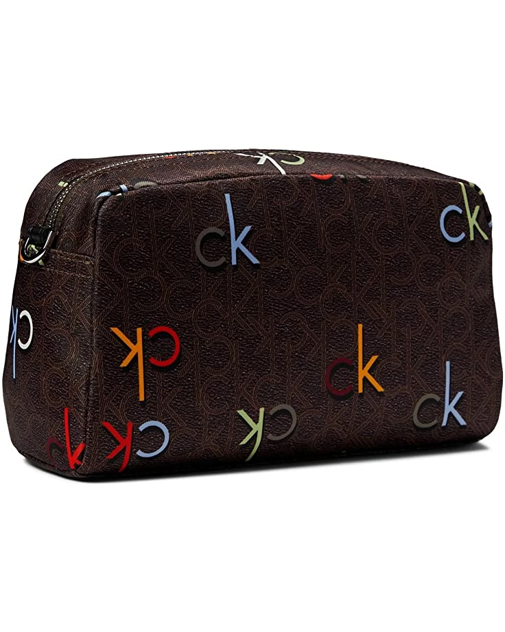 Calvin Klein Handbags Carabelle Nylon Crossbody 2 Calvin Klein Handbags Carabelle Nylon Crossbody - Image 2