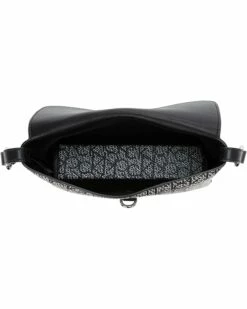 Calvin Klein Handbags Key Item Gel CK Logo Crossbody -Outlet Calvin Klein Store 71kSJXM2SiL. AC SR736920