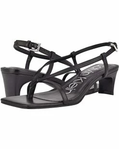 Calvin Klein Heels Willo