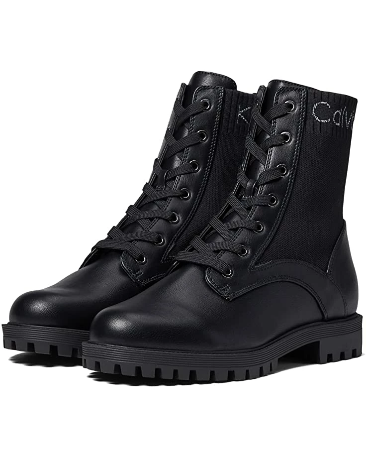 Calvin Klein Boots Galica 1 Calvin Klein Boots Galica