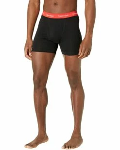 Calvin Klein Underwear Underwear Ultra Soft Modal Boxer Brief -Outlet Calvin Klein Store 71oFQKRL tL. AC SR736920