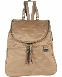 Calvin Klein Backpacks Suzannah Puff Embossed Nylon Backpack -Outlet Calvin Klein Store 71oOZvVtS4L. AC SR736920