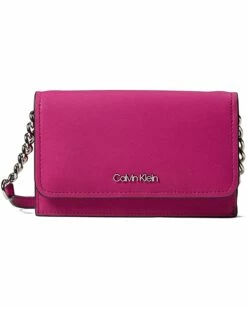 Calvin Klein Handbags Key Item Saffiano Crossbody 14 Calvin Klein Handbags Key Item Saffiano Crossbody -Outlet Calvin Klein Store 71pSg2JR6FL. AC SR736920