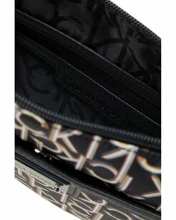 Calvin Klein Handbags Belfast Varisty Logo Nylon Crossbody -Outlet Calvin Klein Store 71qC5skrWL. AC SR736920