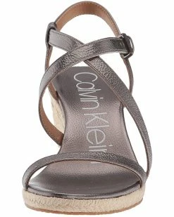 Calvin Klein Heels Bellemine Espadrille Wedge -Outlet Calvin Klein Store 71re7QYx9tL. AC SR736920