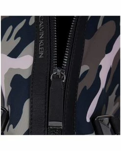 Calvin Klein Handbags Landon Nylon Tote -Outlet Calvin Klein Store 71u7RC4Z0EL. AC SR736920