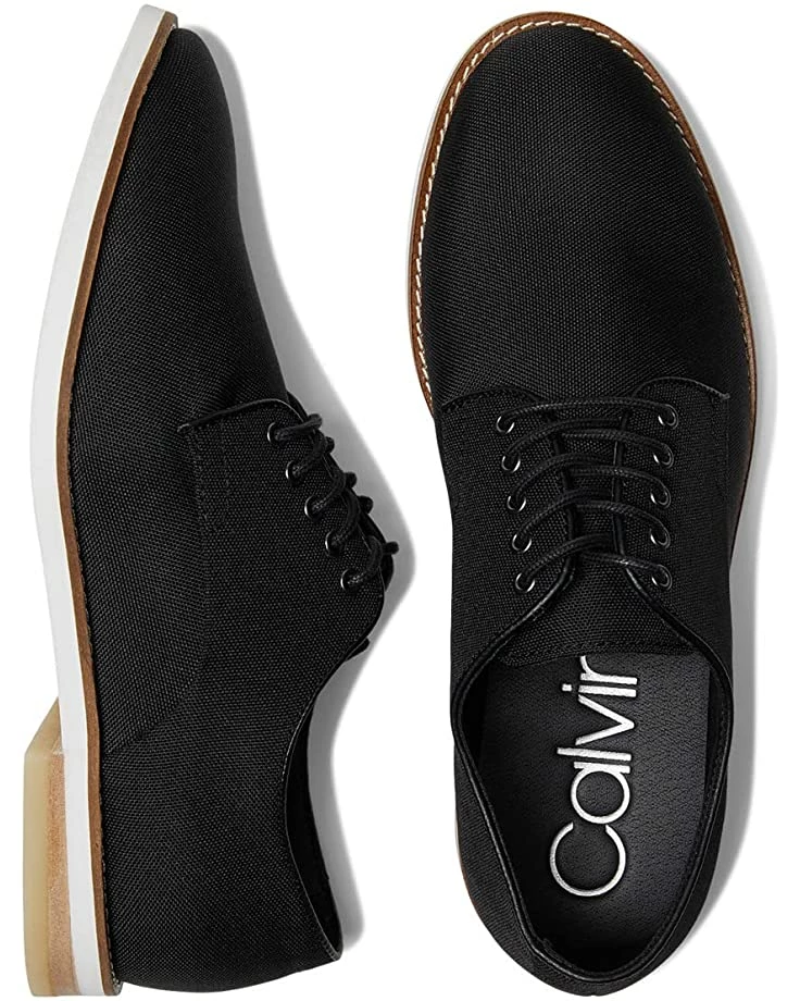 Calvin Klein Oxfords Aggussie 1 Calvin Klein Oxfords Aggussie