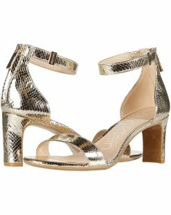 Calvin Klein Heels Chandari