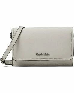 Calvin Klein Handbags Key Item Saffiano Crossbody 12 Calvin Klein Handbags Key Item Saffiano Crossbody -Outlet Calvin Klein Store 71va4ktDf8L. AC SR736920