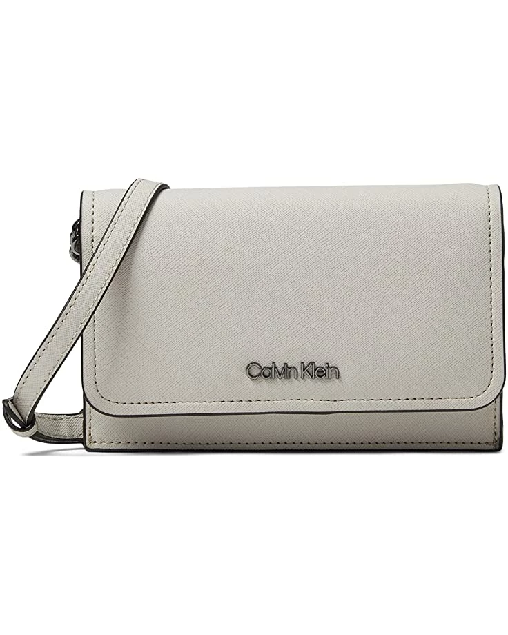 Calvin Klein Handbags Key Item Saffiano Crossbody 5 Calvin Klein Handbags Key Item Saffiano Crossbody - Image 5
