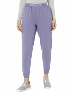 Calvin Klein Underwear Pants Structure Lounge Joggers