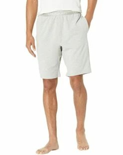 Calvin Klein Underwear Sleepwear Structure Lounge Sleep Shorts