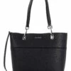 Calvin Klein Handbags Novelty North/South Reversible Tote