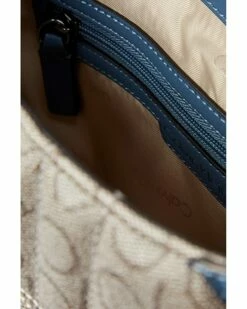 Calvin Klein Handbags Frankie Quilted Logo Shoulder Bag -Outlet Calvin Klein Store 71yjU1N1PaL. AC SR736920