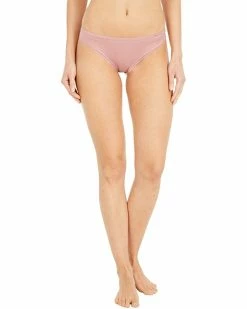 Calvin Klein Underwear Underwear & Intimates Liquid Touch Thong