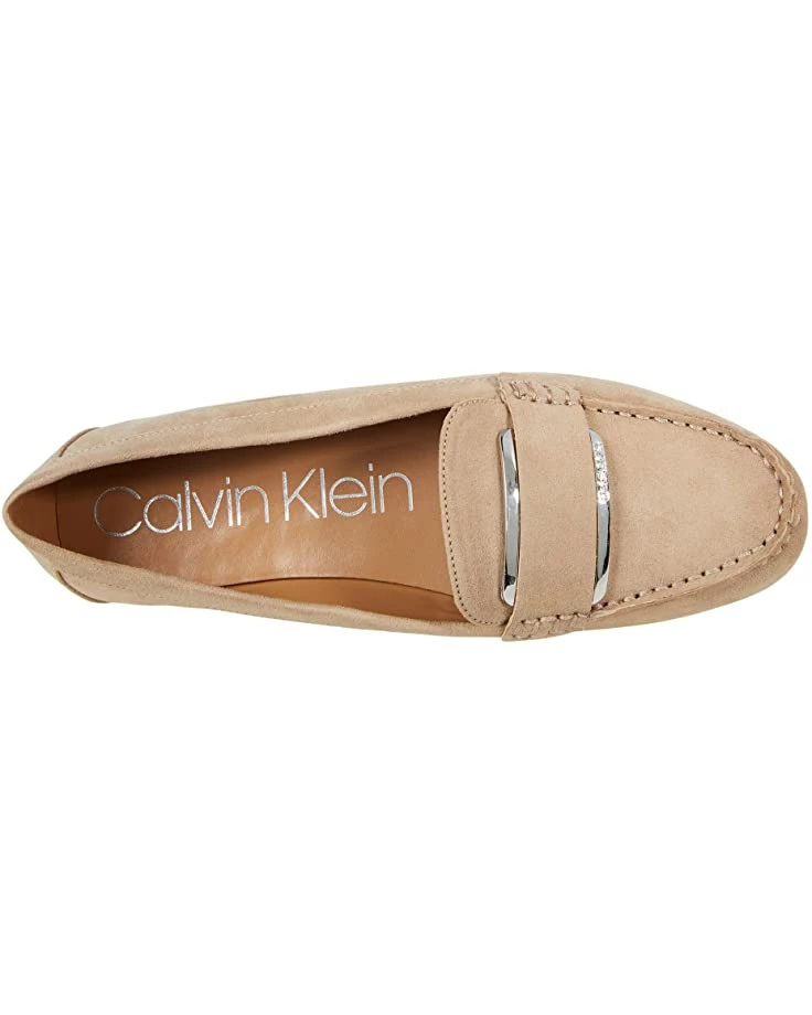 Calvin Klein Loafers Leonie 2 2 Calvin Klein Loafers Leonie 2 - Image 2