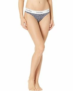 Calvin Klein Underwear Underwear & Intimates Modern Cotton Thong