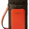 Calvin Klein Handbags Key Item Signature Crossbody