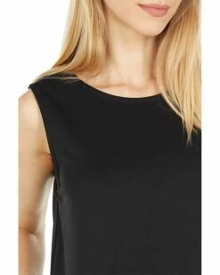 Calvin Klein Shirts & Tops Sleeveless Knit Top -Outlet Calvin Klein Store 810Xu2TFq2S. AC SR736920