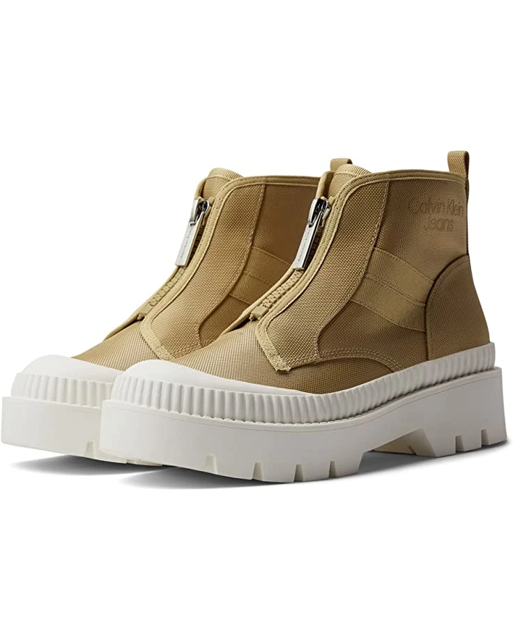 Calvin Klein Boots Berti 1 Calvin Klein Boots Berti