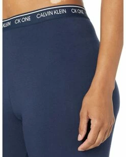 Calvin Klein Underwear Sleepwear CK One Basic Lounge Terry Leggings -Outlet Calvin Klein Store 812AROCJYjL. AC SR736920