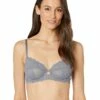 Calvin Klein Underwear Underwear & Intimates Seductive Comfort w/ Lace Full Coverage Unlined