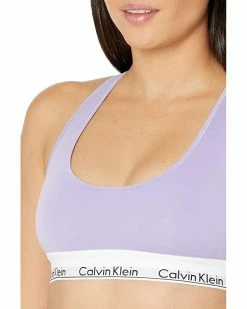 Calvin Klein Underwear Underwear & Intimates Modern Cotton Bralette F3785 -Outlet Calvin Klein Store 817NmOl3ZCL. AC SR736920
