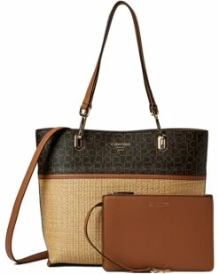 Calvin Klein Handbags Josephine Novelty Tote 9 Calvin Klein Handbags Josephine Novelty Tote -Outlet Calvin Klein Store 819xXTIPGfL. AC SR736920