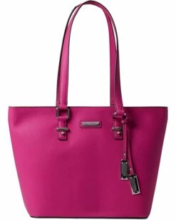 Calvin Klein Handbags Key Item Saffiano Tote -Outlet Calvin Klein Store 81AUQD3zhgL. AC SR736920