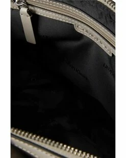 Calvin Klein Handbags Frankie Morris Goat Satchel -Outlet Calvin Klein Store 81AWEPNr7pL. AC SR736920