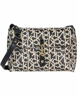 Calvin Klein Handbags Varisty Logo Crossbody
