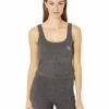 Calvin Klein Underwear Sleepwear CK One Plush Lounge Tank