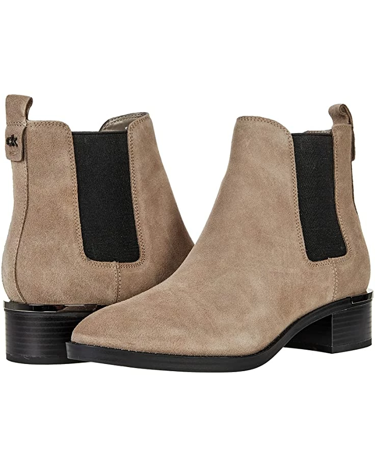 Calvin Klein Boots Demmie 8 Calvin Klein Boots Demmie - Image 8