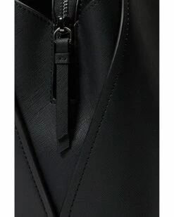 Calvin Klein Handbags Finley Saffiano Satchel -Outlet Calvin Klein Store 81CRAQd24uL. AC SR736920