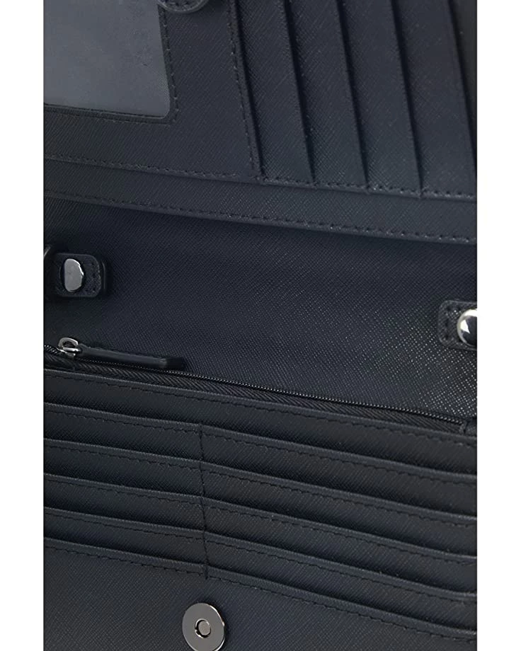 Calvin Klein Handbags Key Item Saffiano Crossbody 3 Calvin Klein Handbags Key Item Saffiano Crossbody - Image 3