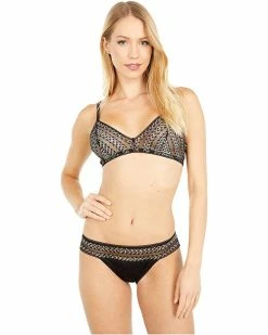 Calvin Klein Underwear Underwear & Intimates Fashion Stripe Lace Bikini -Outlet Calvin Klein Store 81Dg7hJhq9L. AC SR736920