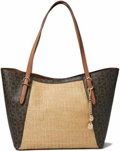 Calvin Klein Handbags Denver Novelty Tote -Outlet Calvin Klein Store 81FlYjkxGqL. AC SR736920