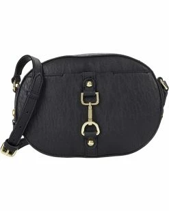 Calvin Klein Handbags Key Item Bubble Lamb Novelty Crossbody