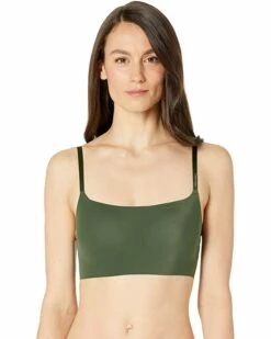 Calvin Klein Underwear Underwear & Intimates Invisibles Adjustable Strap Bralette -Outlet Calvin Klein Store 81Gtxlj1akL. AC SR736920